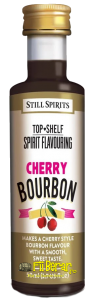 Still Spirits Top Shelf Cherry Bourbon 02